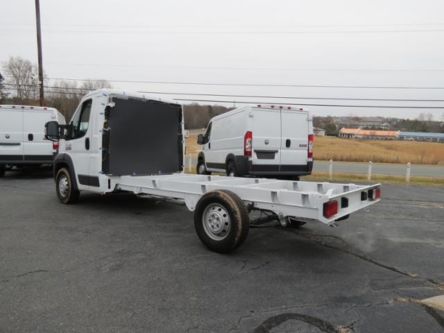 2014 Ram Promaster 3500 Cutaway, Charlotte NC - 114849135 ...