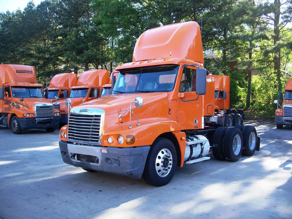 2006 Freightliner C120, Green Bay WI 114667893