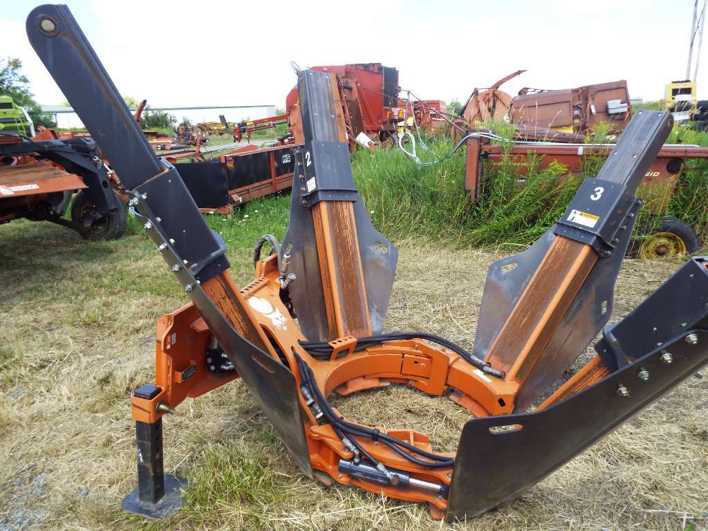 Bobcat 3634tree Spade, Watertown NY 115408556