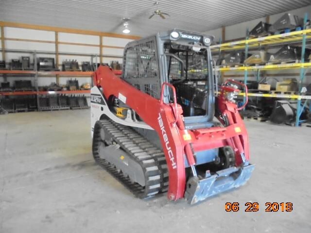 Used Construction Equipment Inventory Here