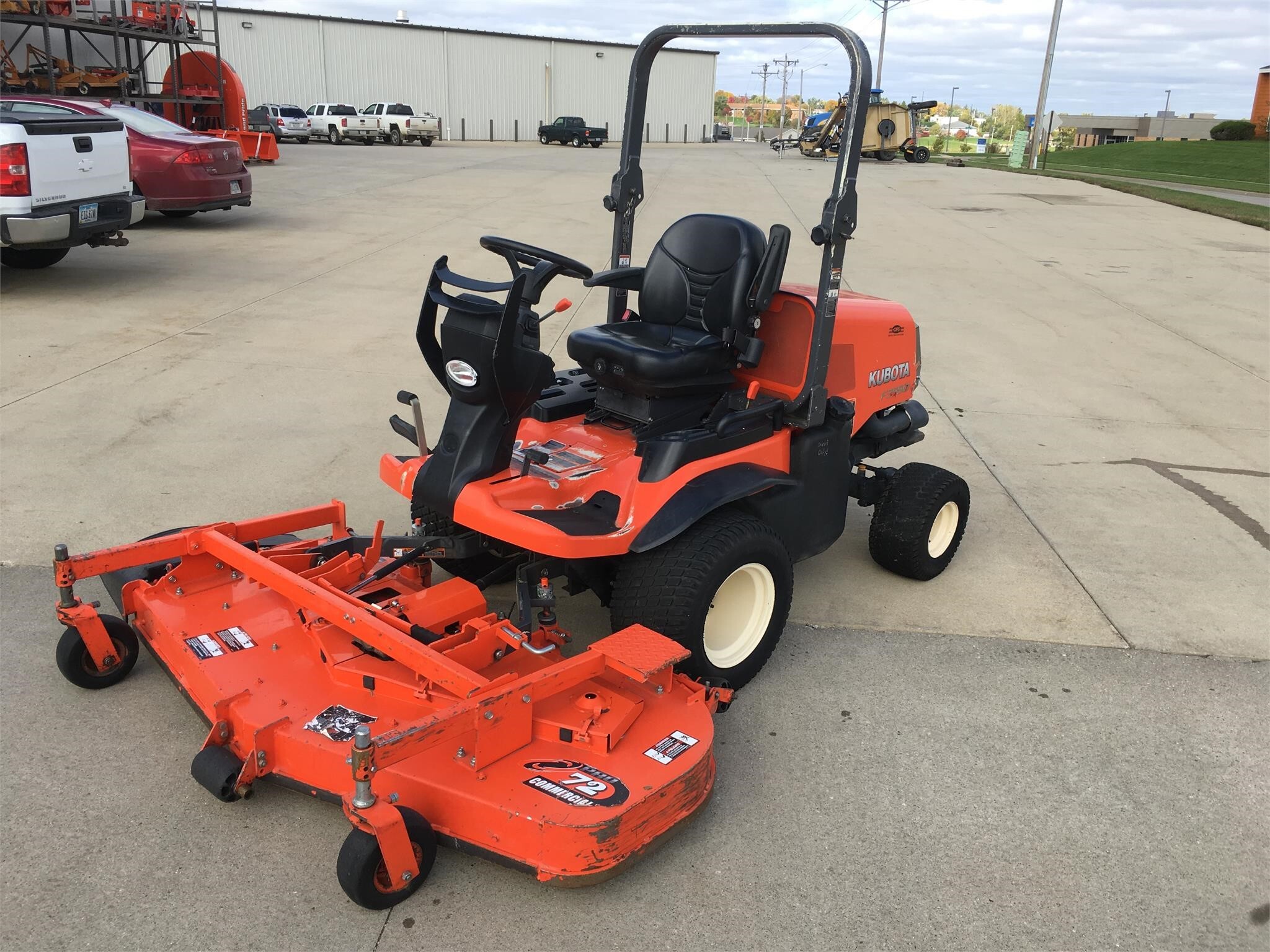 Used Inventory For Sale Pre Owned Agriculture Equipment Iowa