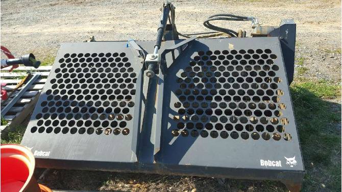 2010 Bobcat Landscape Rake 6b Rakes Winchester Va Bobcatused Com 2010 Bobcat Landscape Rake 6b Rakes For In Winchester Va