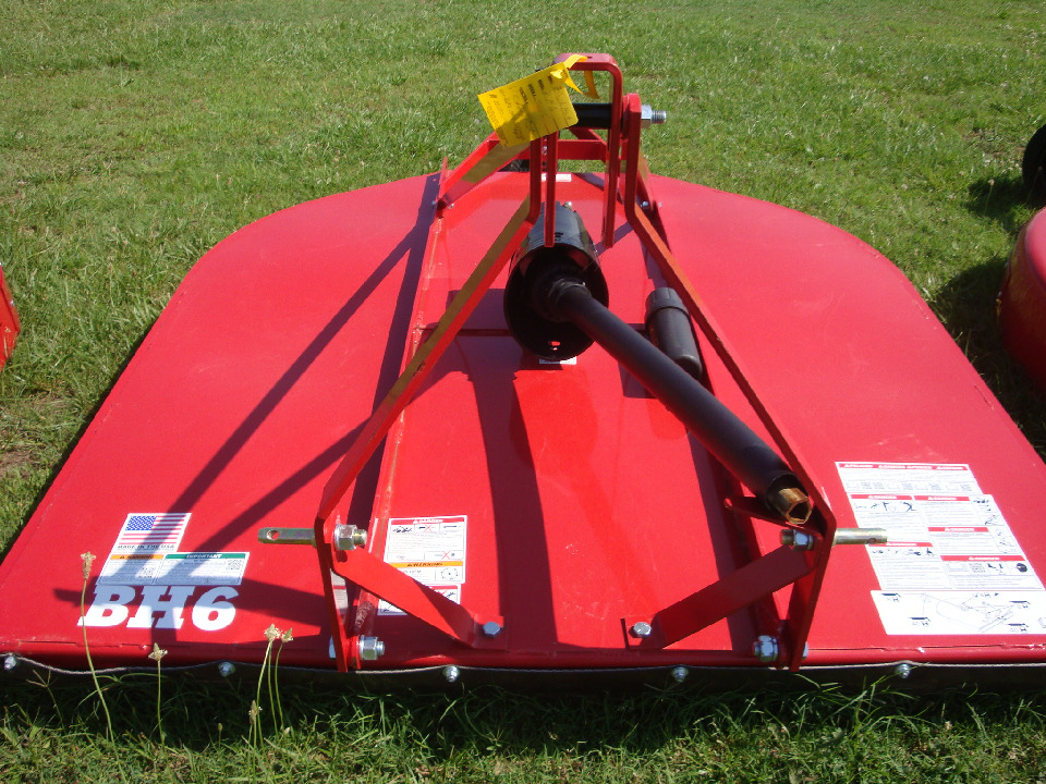 John's Tractor Works & Equipment, 444934 E Highway 60, Vinita, OK 74301