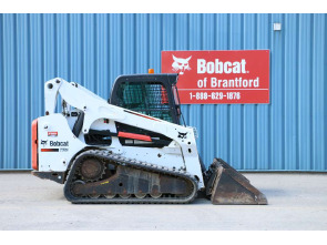 Bobcat Of Brantford >> Used Bobcat Compact Track Loaders For Sale In Brantford Ontario Bobcat Of Brantford >> Used Bobcat Compact Track Loaders For Sale In Brantford Ontario