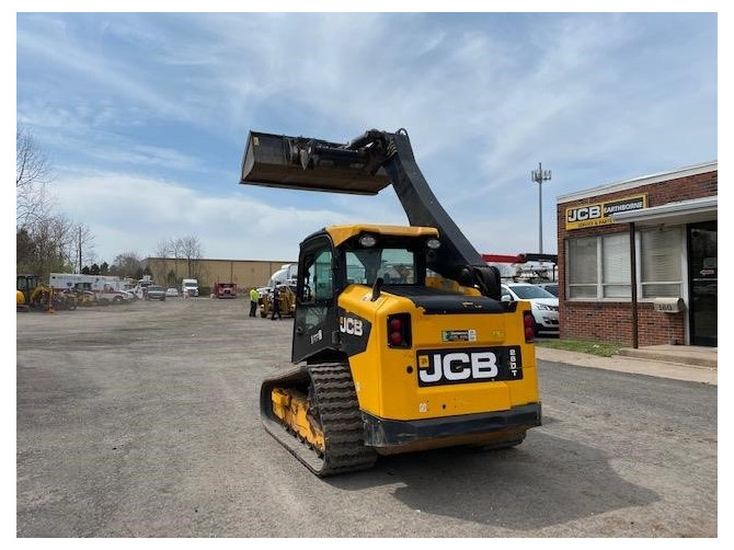 2011 JCB 260T Skid Steer Loaders Warrington PA Jcbamericasused 2011-jcb-260t-skid-steer-loaders-warrington-pa-jcbamericasused