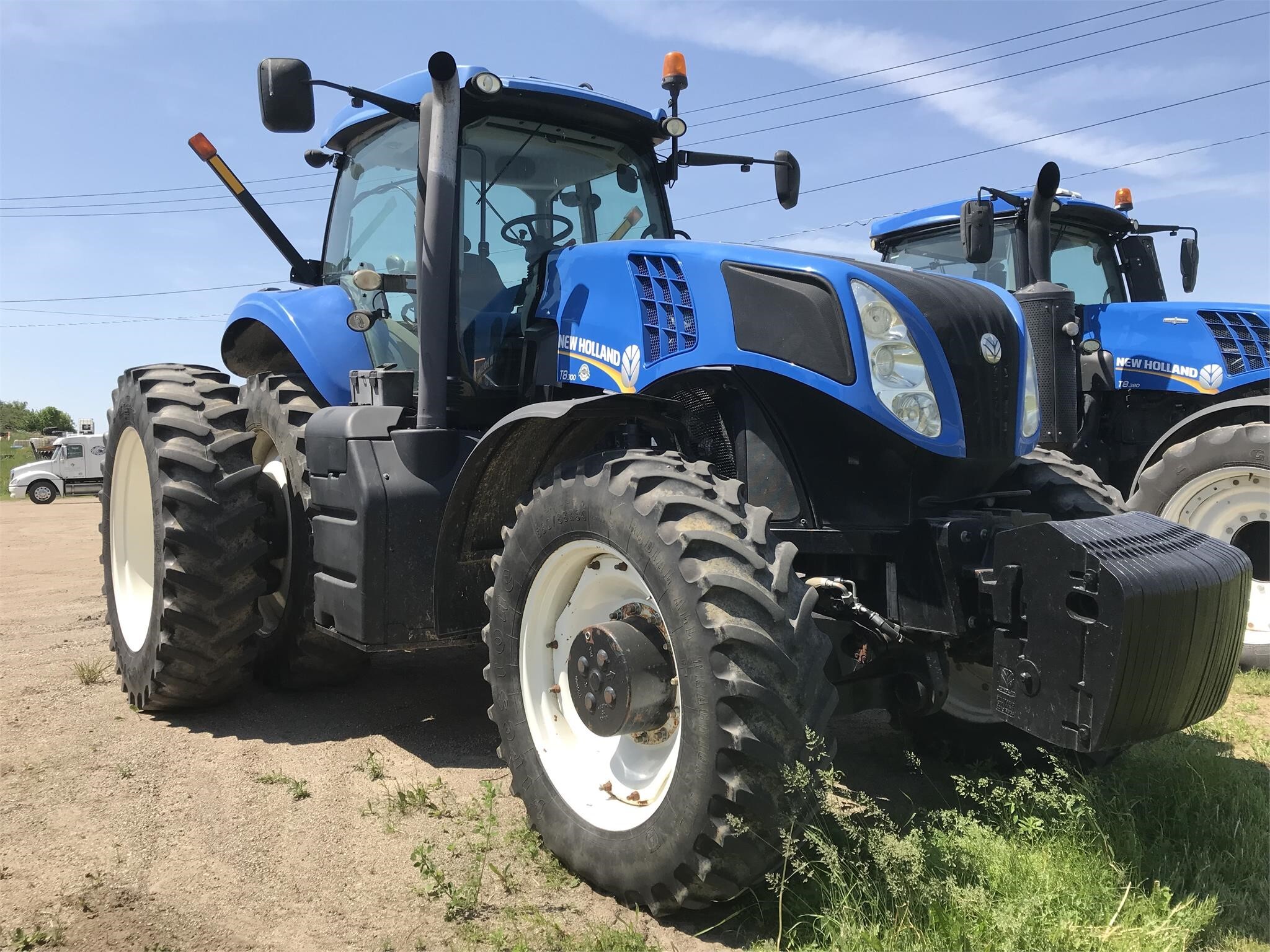 DelClay Farm Equipment Dealers Iowa Farm Equipment for Sale