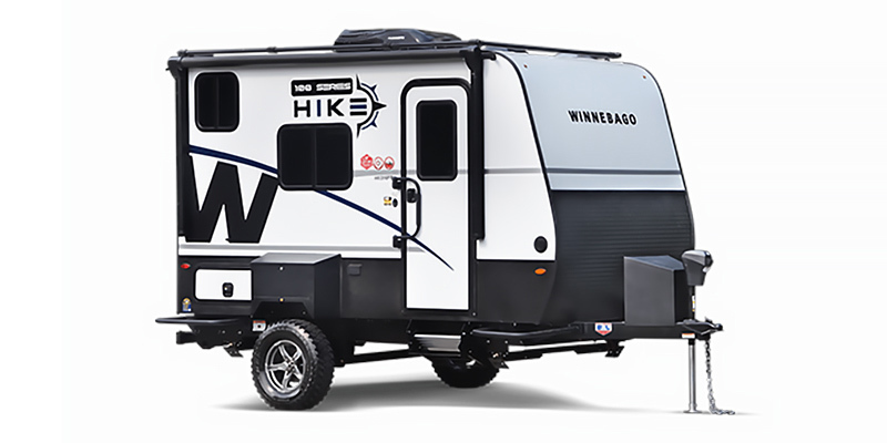 2022,Winnebago,HIKE 100,H1316TB
