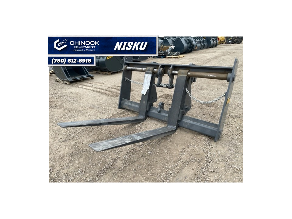 2022 AMI WLS50FR72H757TM9Q For Sale (54798468) from Chinook Equipment