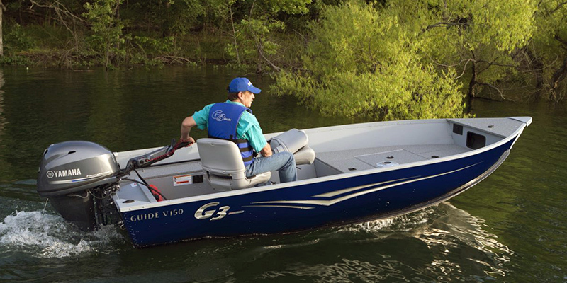 G3 boat dealers near me