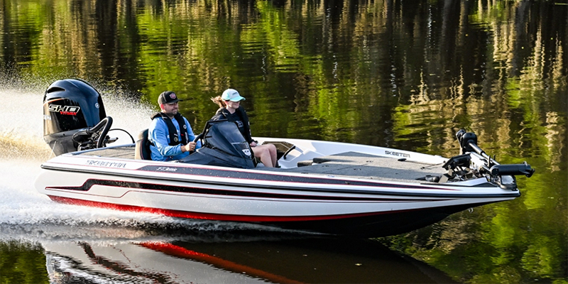 Skeeter ZX Series - Prices, Specs, Photos, News, Guides - Boatmart