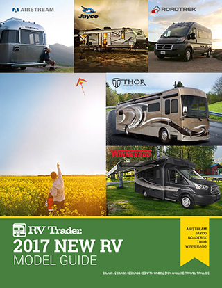 RV Owner's Guide Image