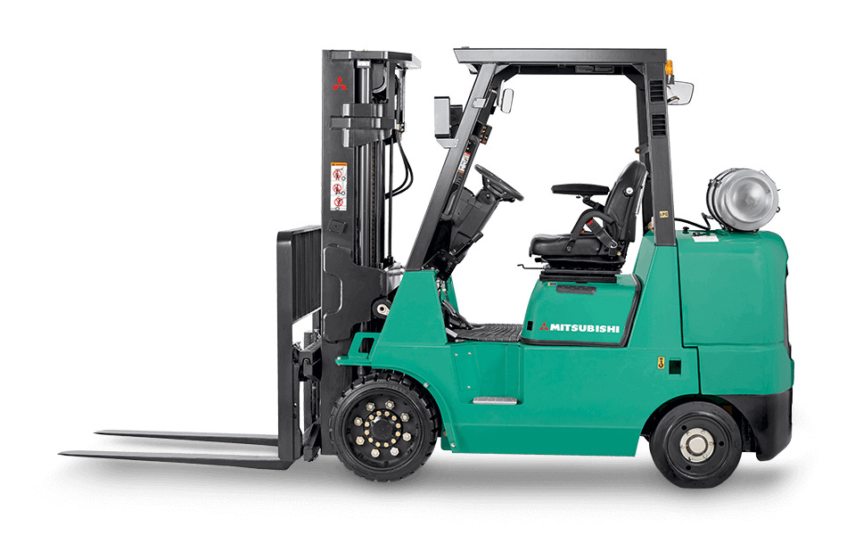 2026 Mitsubishi Forklift FGC70K available in West Haven