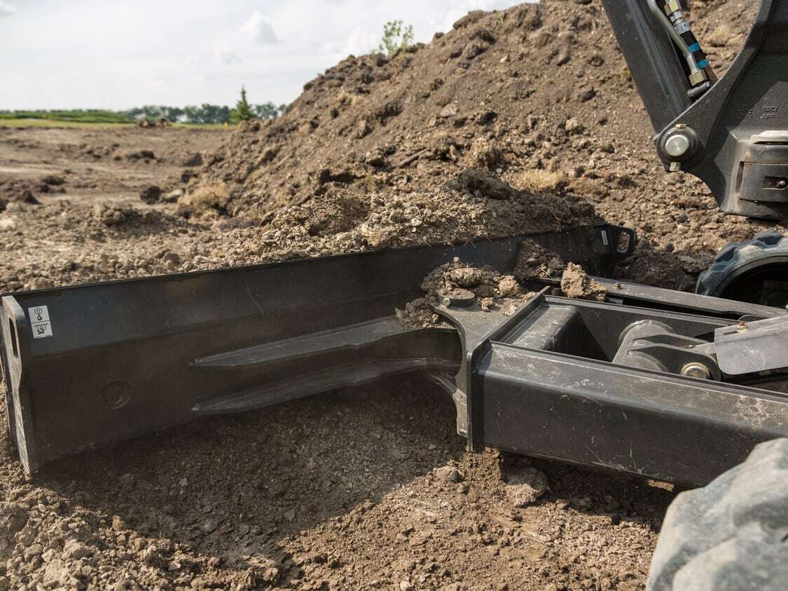 2023 Bobcat E35 (25 HP) For Sale (61480632) from Nebraska Harvestore