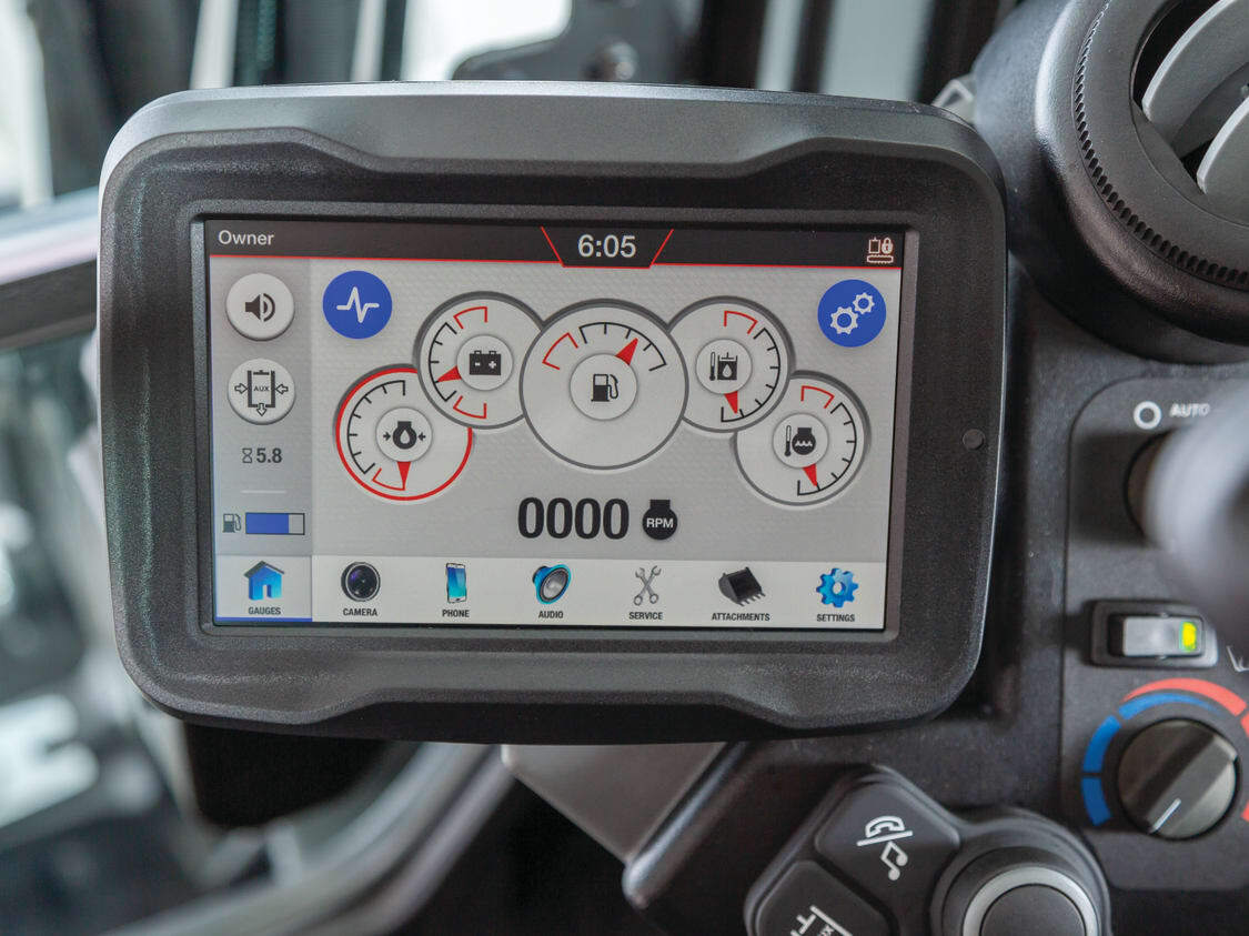 2023 Bobcat E35 (25 HP) For Sale (61480632) from Nebraska Harvestore