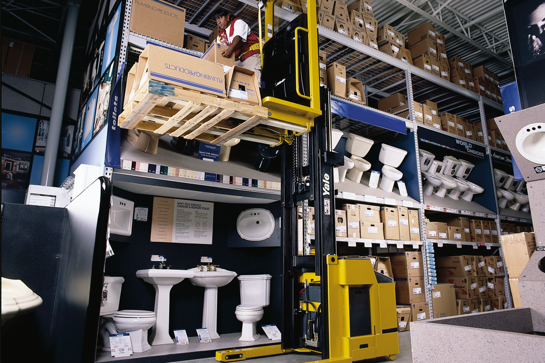 Photo of Yale OS030BF