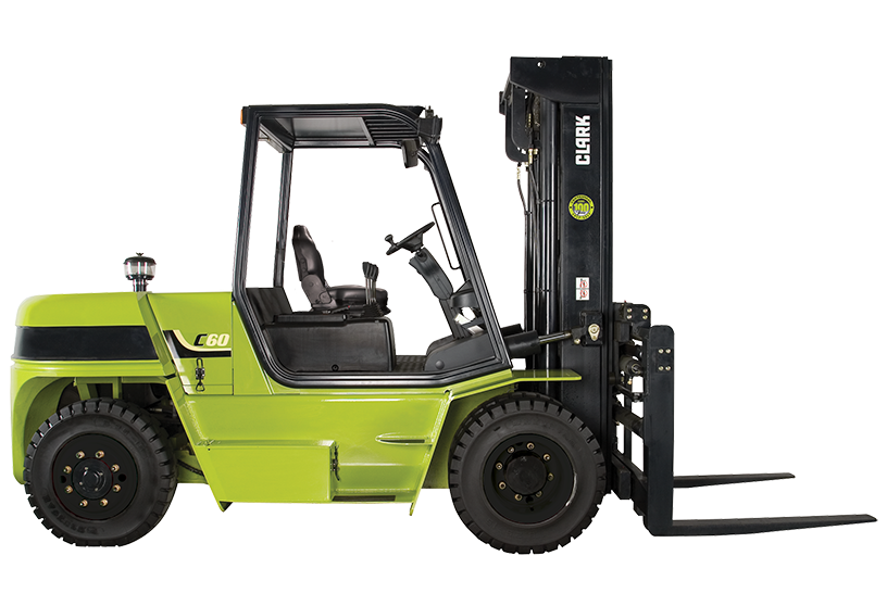 2024, CLARK, C70L, Forklifts / Lift Trucks for sale in Wichita, KS