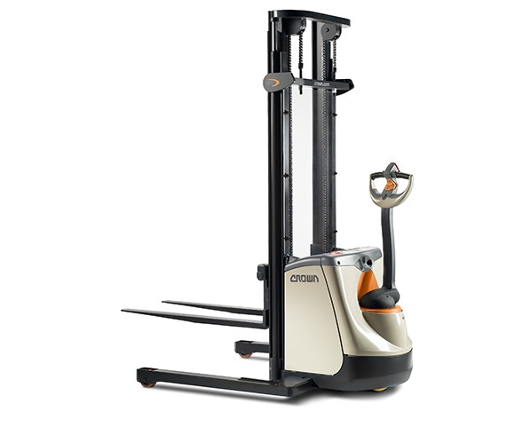 Crown Forklifts Showroom | Crown Equipment in Jackson MS