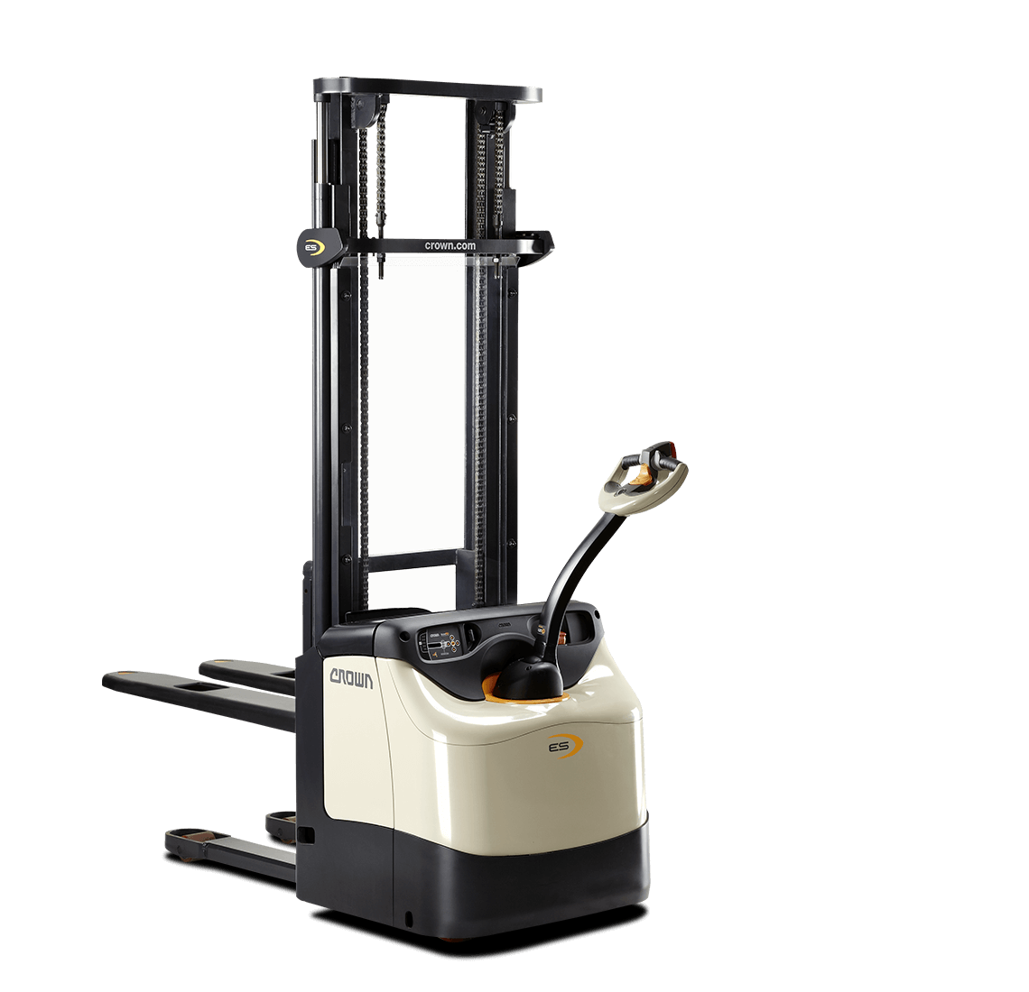 2024 Crown SX 3000-30-TT-168 available in Richland, Mississippi