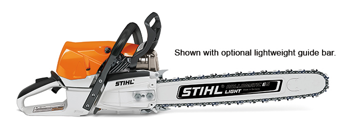 2026 Stihl MS 462 C-M available in Rochester, New York | ADMAR