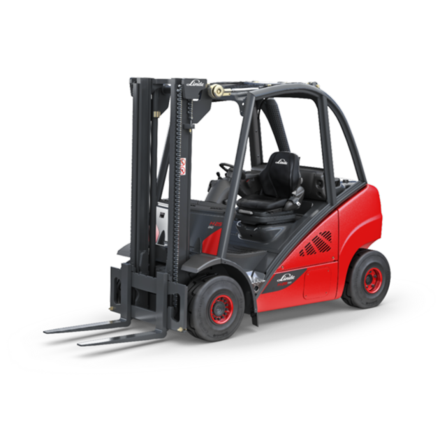 2024, Linde, H25T, Forklifts / Lift Trucks for sale in Wichita, KS