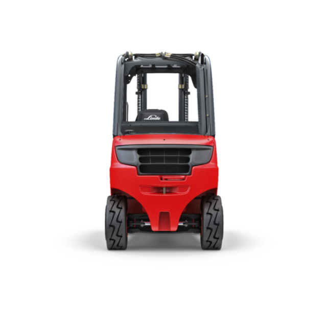 2024, Linde, H25T, Forklifts / Lift Trucks