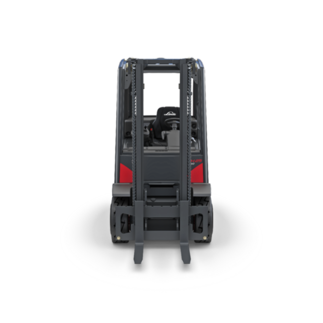 2024, Linde, H25T, Forklifts / Lift Trucks