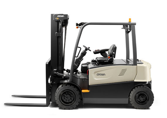 2025 Crown CB50X-7 available in Richland, Mississippi | Burke