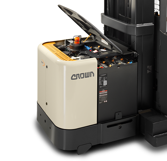 2024 Crown SP1510 (Fixed Fork) available in Richland, Mississippi