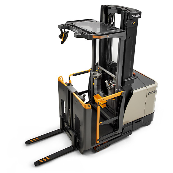 2024 Crown SP 1520 (Aux Lift) available in Richland, Mississippi