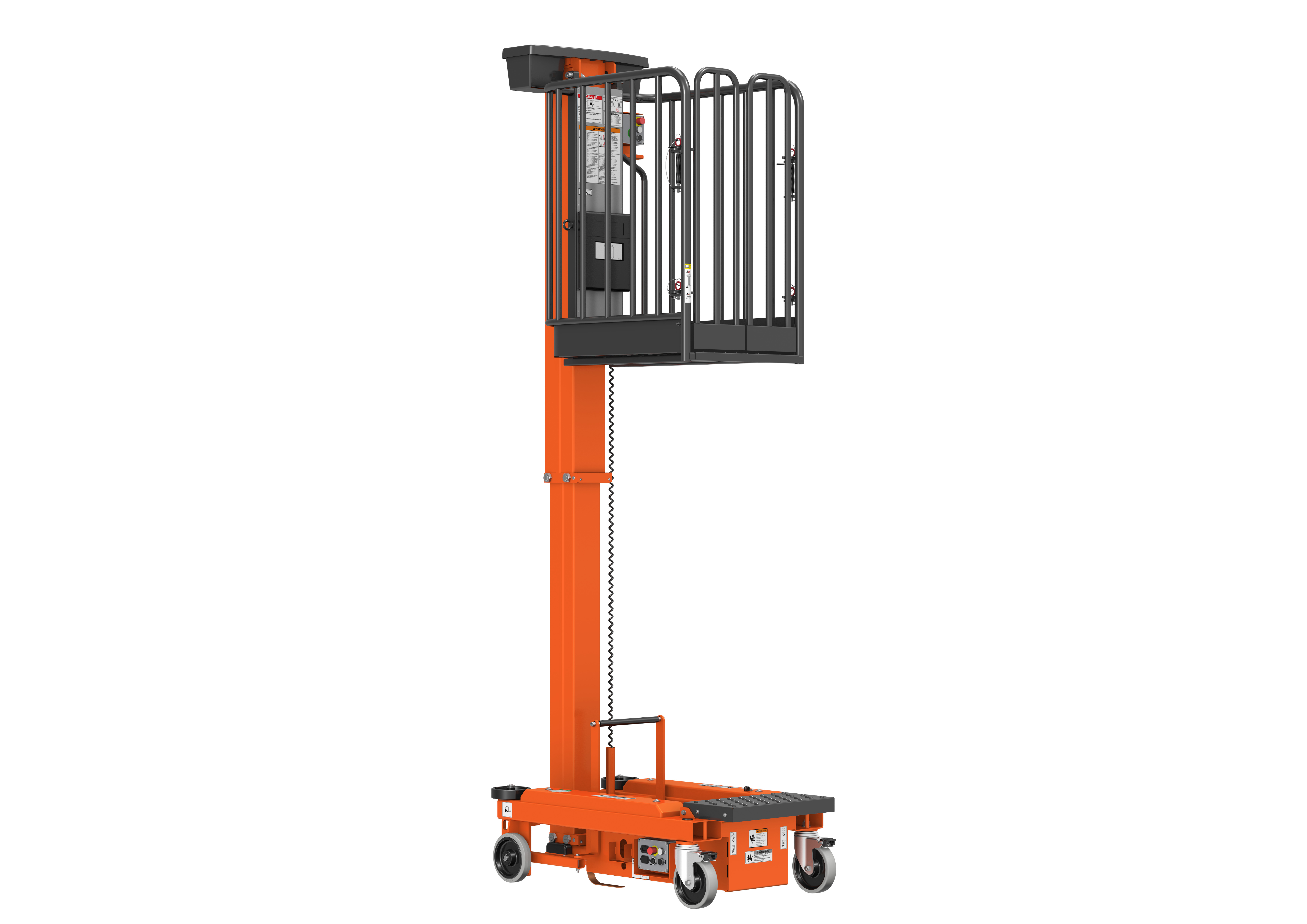 JLG 1230P