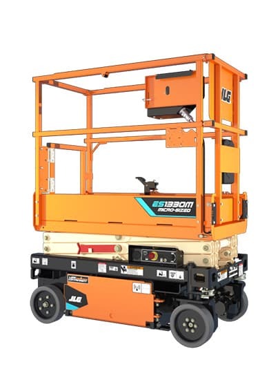 2025 JLG ES1330M available in Jackson, Mississippi | Equipment Inc.