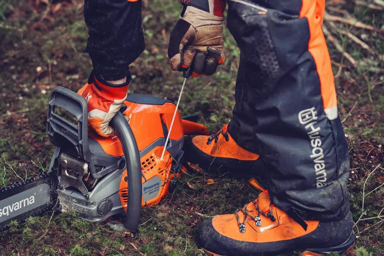 2026 Husqvarna 564 XP® Fuel Injected 24