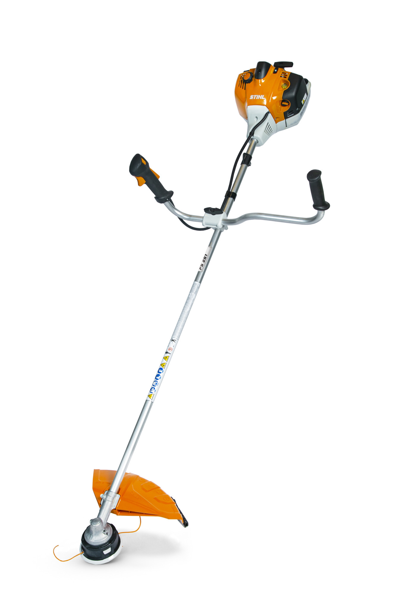 2026 Stihl FS 251 available in Rochester, New York | ADMAR